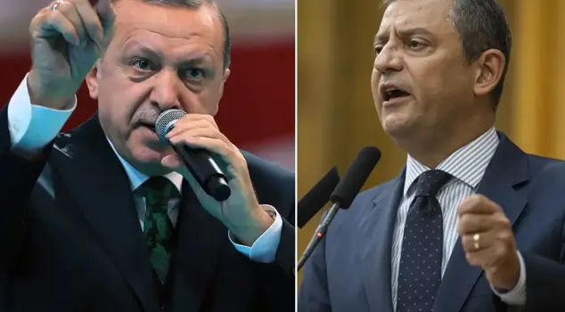 President Erdoğan: The election will be held in 2028 as long as the election law is not changed.