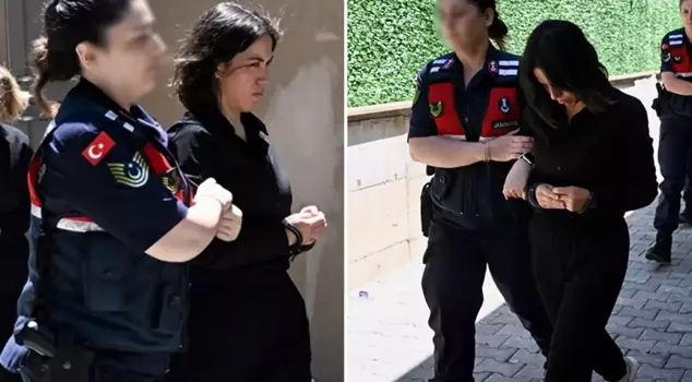In the Kartalkaya case, Halit Ergül's daughter, who said 