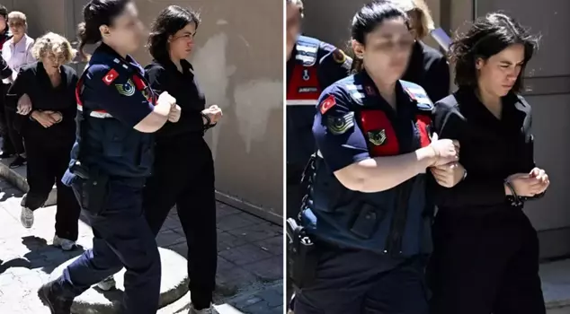 In the Kartalkaya case, there was a backlash against the words of Halit Ergül's daughter.