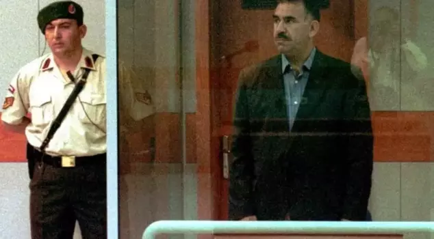 Öcalan, does he want to be released? He answered in his video message.