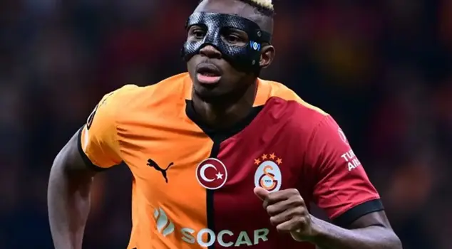 The agreement with Napoli for Osimhen is complete! Step by step towards the signing.