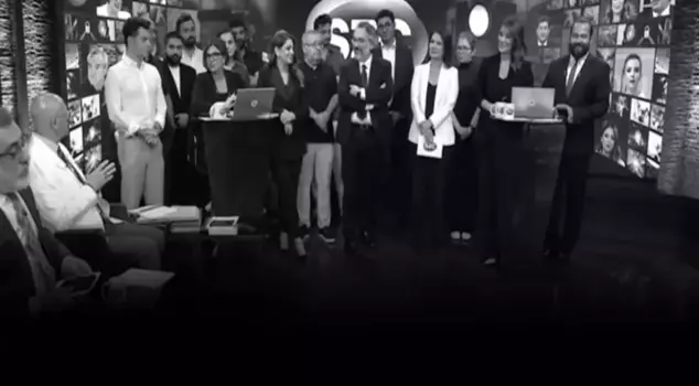 Sözcü TV's broadcast has been suspended for a period of 10 days.