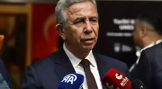 Slow: If the goal is to hinder the mayors from the CHP, I am willing to resign today.