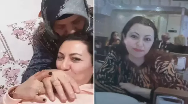 He shot and killed his spouse who was in the process of divorce.