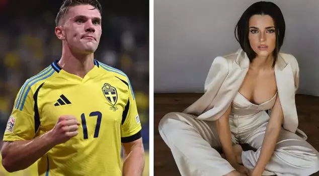 It has never been seen like this! Gyökeres broke up with his girlfriend to transfer to that team.