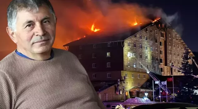 How is this hotel owner? He answered every question with, 