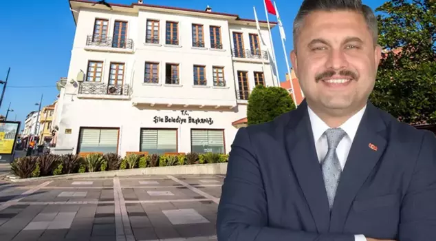 The allegations regarding the detained CHP chairman are serious.