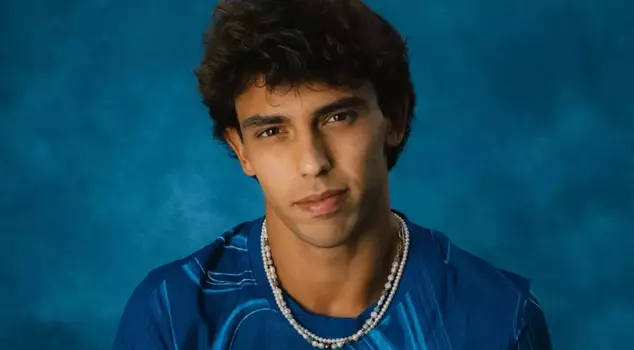 Joao Felix is returning home.