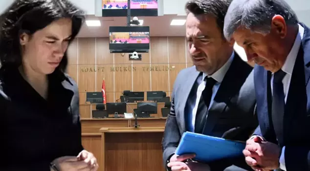 The head chef's words made a strong impression in the Kartalkaya case: 