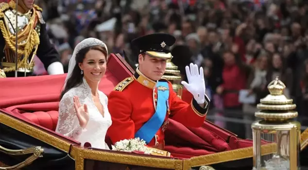 Kate Middleton's unseen power is leaving the palace! 15 years of loyalty has come to an end with a quiet farewell.