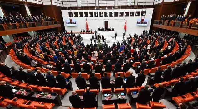 The epidemic that sent the Parliament to the hospital has spread across Turkey.