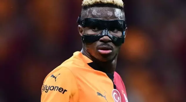 Napoli has halted the transfer! Hot moments in the Osimhen transfer.