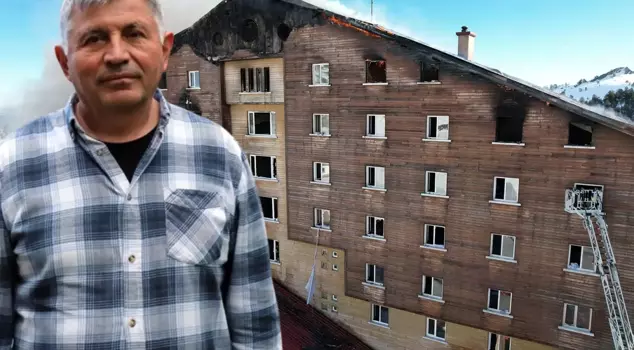 He tried to punch the police! The courtroom was chaotic in the Kartalkaya case.