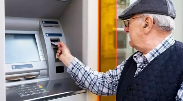 It has been approved in the Grand National Assembly of Turkey! The lowest pension will be 16,881 lira.