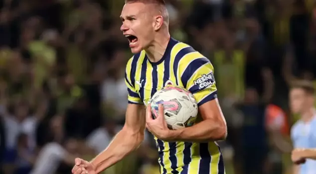 Attila Szalai has returned to the Süper Lig.