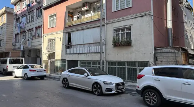 Suspicious death in Bağcılar: Found dead in the house he visited as a guest.