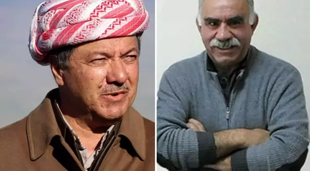 Barzani: I could visit Öcalan if the conditions are suitable.