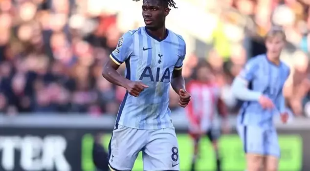 Fenerbahçe has taken action for Bissouma.