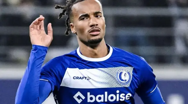 Agreements are piling up at Fenerbahçe! The Canaries have shaken hands with Gent.