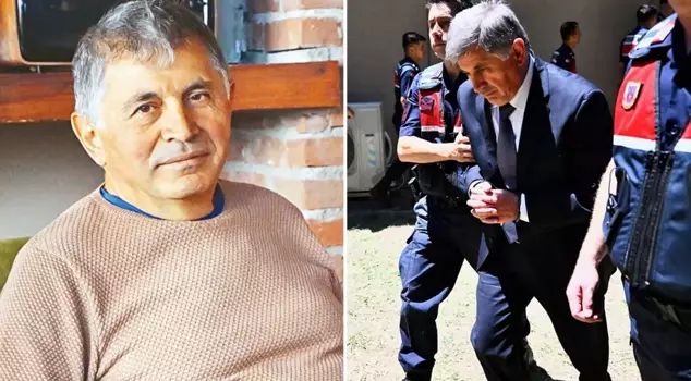 Tension arose during the cross-examination of Halit Ergül, the owner of Grand Kartal Hotel: 