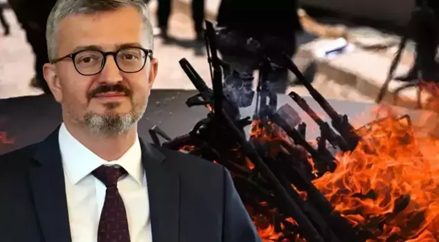 Communication Director Duran: Turkey will be stronger in a future without terrorism.