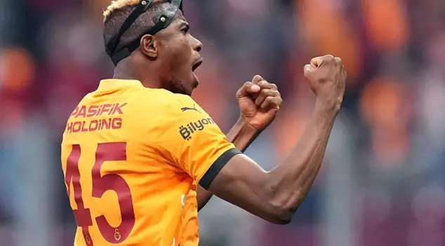 Decision on Victor Osimhen from Juventus