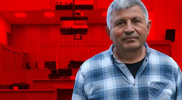 Day 5 of the Kartalkaya trial! A stern warning from the presiding judge.