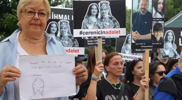 In the Kartalkaya case, grieving families protested: They are trying every way to provoke.