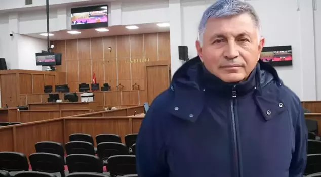 In the Kartalkaya case, the courtroom was chaotic again, and the defendant fainted at the stand.