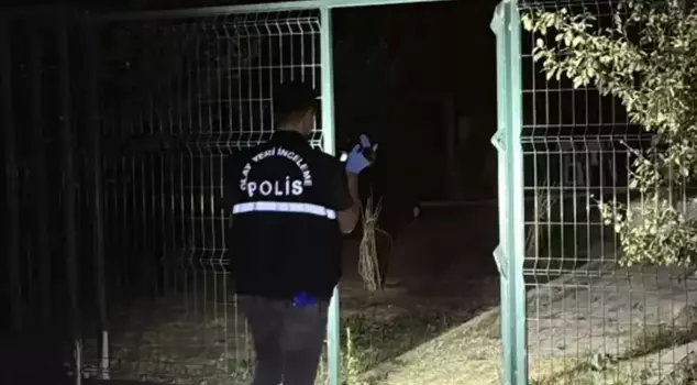 A person who stabbed his stepson in Kocaeli has been arrested.