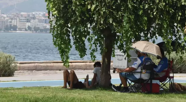 The meteorology department has issued a warning with a date! This time it will affect the Aegean Region.