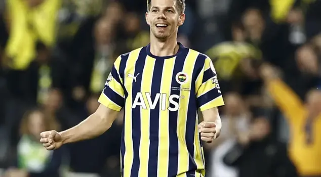 Surprise transfer from Miha Zajc! His new team is shocked.