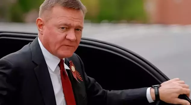 The last message of the former minister found dead in Russia has emerged.