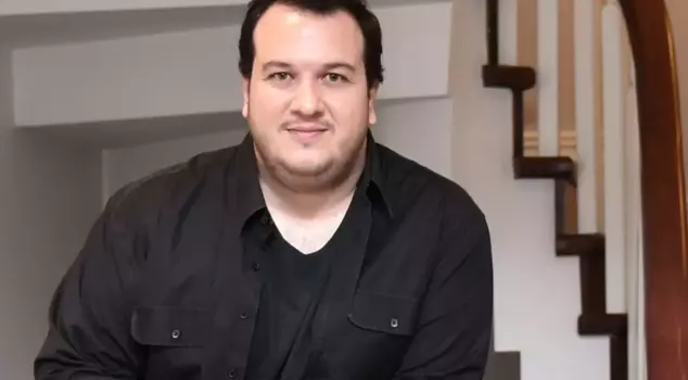 Şahan Gökbakar's illegal pier was demolished.