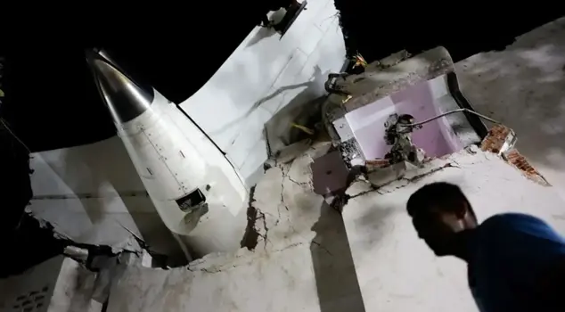 The reason for the plane crash that claimed the lives of 270 people is revealed in the pilots' voice recordings: Why did you turn it off?