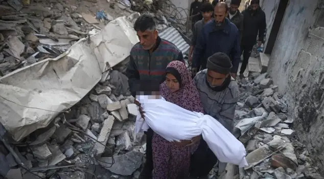 United Nations: Preventable deaths are occurring in Gaza.