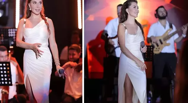 Ebru Yaşar said 