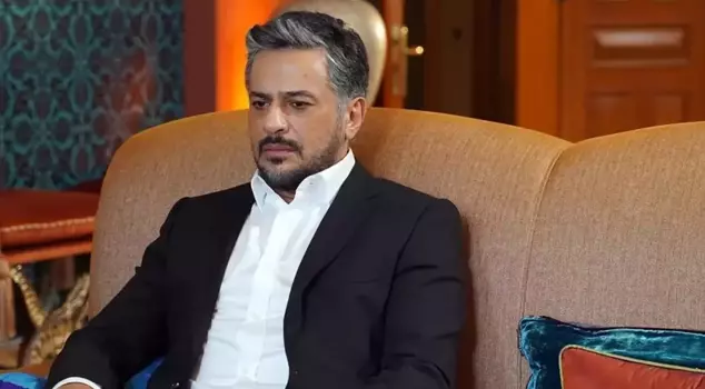 Emre Altuğ showers praise on his girlfriend: 