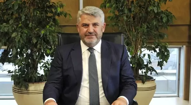 Fatin Rüştü Karakaş has been reappointed as the Chairman of the Savings Deposit Insurance Fund (TMSF).