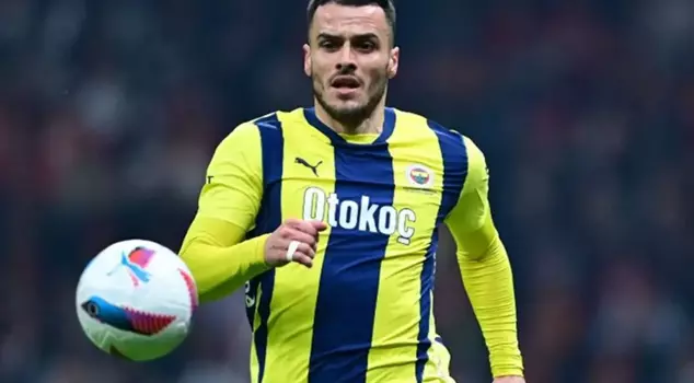 A giant contender for Filip Kostic, who is not wanted by Fenerbahçe and Juventus.