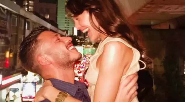 Hafsanur Sancaktutan and Kubilay Aka fell in love during their holiday in Bangkok.