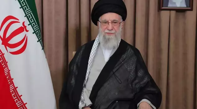 Hamaney warns the US: We could strike again.