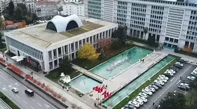 In the recent operation targeting the Istanbul Metropolitan Municipality (İBB), 8 out of the 10 individuals detained were arrested.