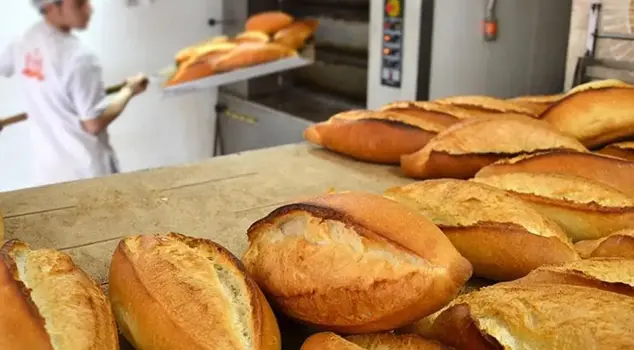 The price of bread has increased in Istanbul.