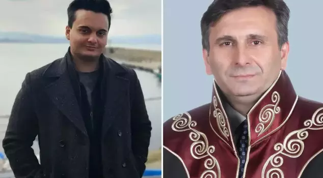The speech of the Council of State president, who lost his child in the Kartalkaya case, made a significant impact.