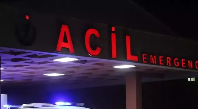 Armed attack in the middle of the street in Konya! 2 people lost their lives.