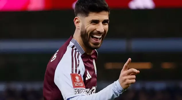 Mourinho's plan for Asensio is ready.
