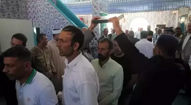The blood feud that lasted for 6 years in Muş has ended with a peace ceremony.