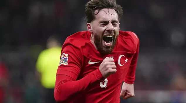 The arrival time of Orkun Kökçü in Istanbul has been announced.