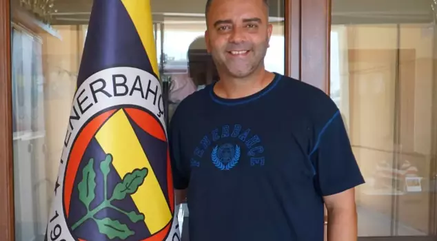 Semih Şentürk openly expressed his dream at Fenerbahçe.